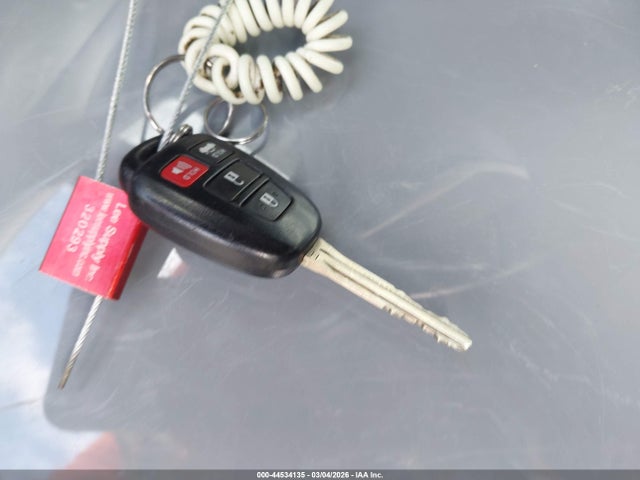 Toyota COROLLA SE 2018 2T1BURHE0JC088900 Image 11