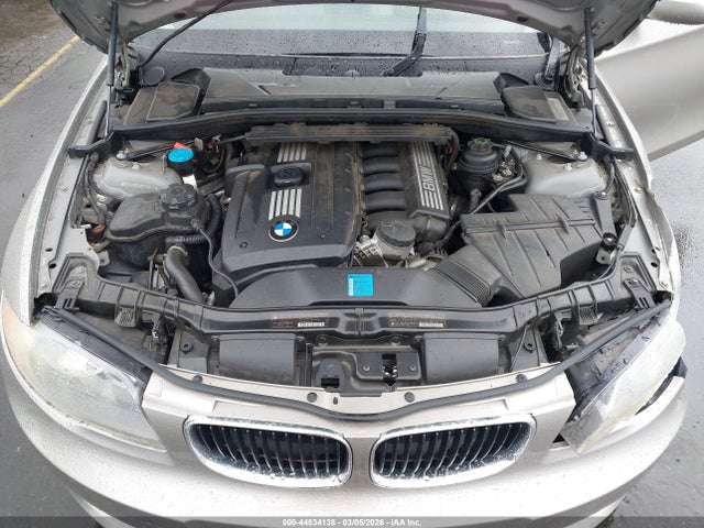 Продаж на аукціоні авто 2009 Bmw 128i, vin: WBAUP93599VF49303, номер лоту: 44534138