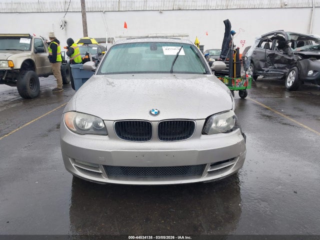 Продаж на аукціоні авто 2009 Bmw 128i, vin: WBAUP93599VF49303, номер лоту: 44534138