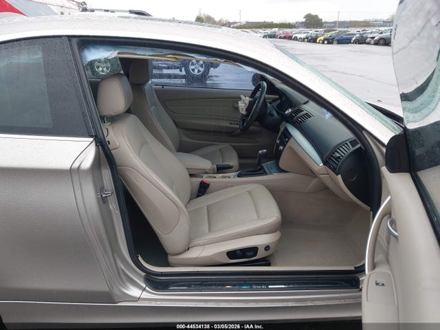 Продаж на аукціоні авто 2009 Bmw 128i, vin: WBAUP93599VF49303, номер лоту: 44534138