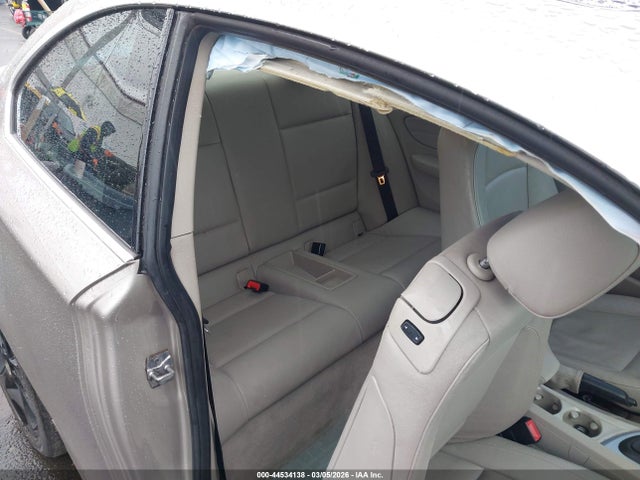 Продаж на аукціоні авто 2009 Bmw 128i, vin: WBAUP93599VF49303, номер лоту: 44534138