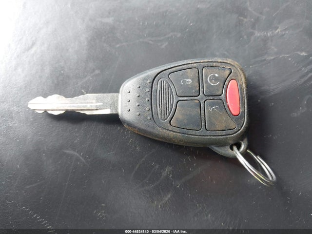 2009 JEEP LIBERTY 1J8GN58K49W525746 Photo 10