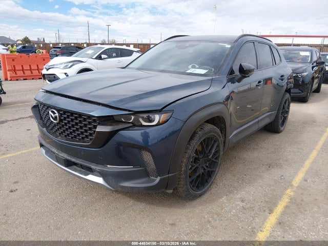 7MMVABEYXPN137148 Mazda Cx-50 2.5 Turbo Premium Plus
