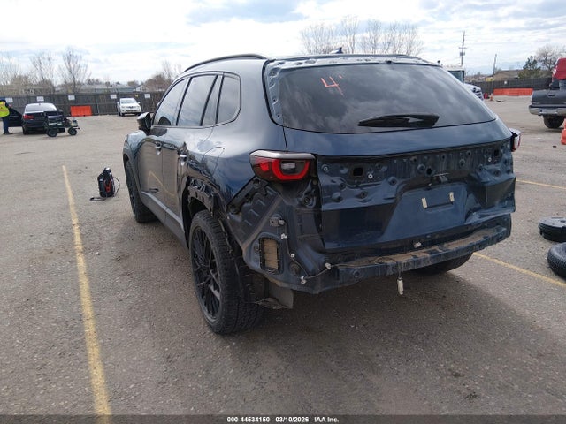 7MMVABEYXPN137148 Mazda Cx-50 2.5 Turbo Premium Plus