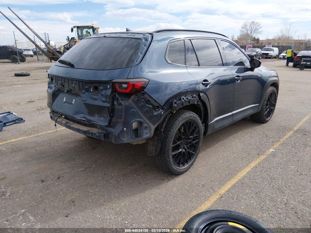 7MMVABEYXPN137148 Mazda Cx-50 2.5 Turbo Premium Plus