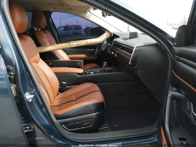 7MMVABEYXPN137148 Mazda Cx-50 2.5 Turbo Premium Plus