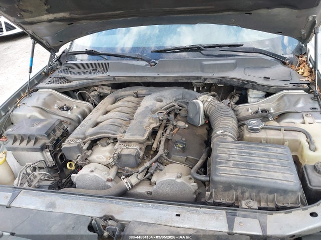 Продажа на аукционе авто 2006 Chrysler 300 Touring, vin: 2C3KA53G56H257692, номер лота: 44534154