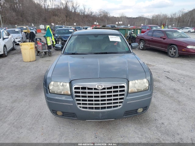 Продажа на аукционе авто 2006 Chrysler 300 Touring, vin: 2C3KA53G56H257692, номер лота: 44534154