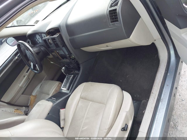 Продажа на аукционе авто 2006 Chrysler 300 Touring, vin: 2C3KA53G56H257692, номер лота: 44534154