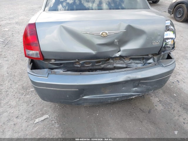 Продажа на аукционе авто 2006 Chrysler 300 Touring, vin: 2C3KA53G56H257692, номер лота: 44534154