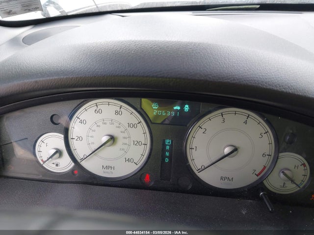 Продажа на аукционе авто 2006 Chrysler 300 Touring, vin: 2C3KA53G56H257692, номер лота: 44534154