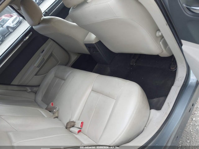 Продажа на аукционе авто 2006 Chrysler 300 Touring, vin: 2C3KA53G56H257692, номер лота: 44534154