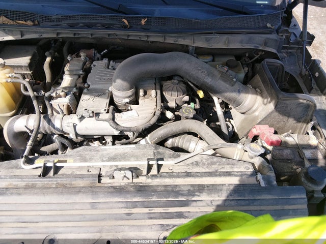 Aukcja sprzedaży 2016 Nissan Titan Xd Platinum Reserve Diesel, vin: 1N6BA1F4XGN513725, numer aukcji: 44534157