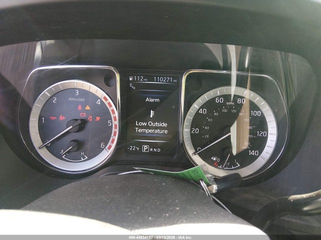 Aukcja sprzedaży 2016 Nissan Titan Xd Platinum Reserve Diesel, vin: 1N6BA1F4XGN513725, numer aukcji: 44534157