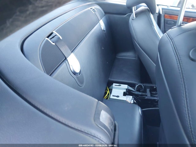 Продажа на аукционе авто 2003 Mercedes-benz Sl 500, vin: WDBSK75F43F011799, номер лота: 44534163