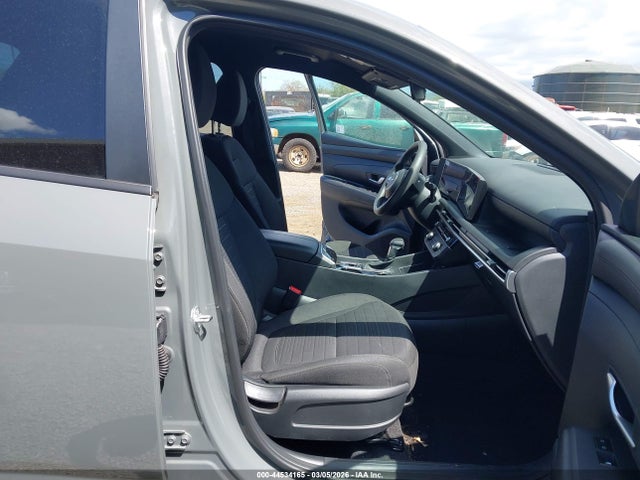 44534165 :رقم المزاد ، 5NTJA4DE0SH148901 vin ، 2025 Hyundai Santa Cruz Se مزاد بيع