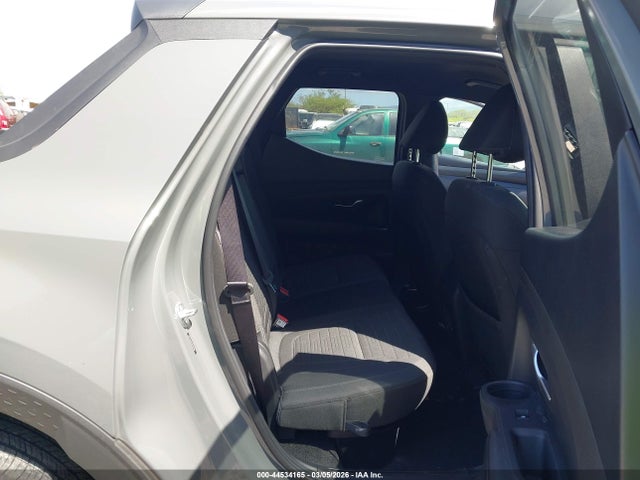 44534165 :رقم المزاد ، 5NTJA4DE0SH148901 vin ، 2025 Hyundai Santa Cruz Se مزاد بيع