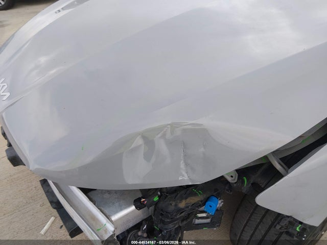 44534167 :رقم المزاد ، 5XXG64J27NG162170 vin ، 2022 Kia K5 Gt-line مزاد بيع