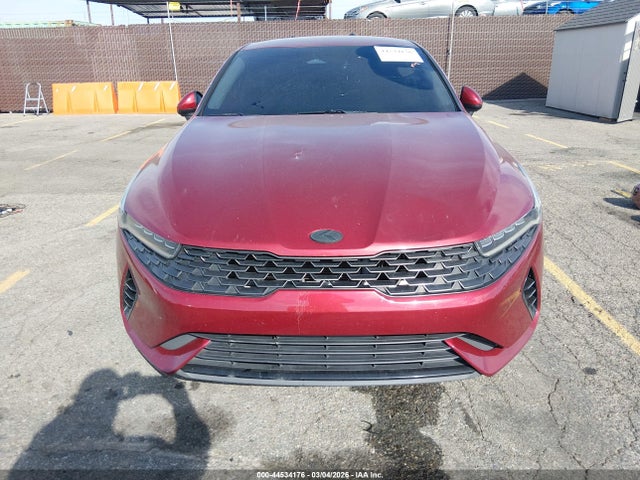 KIA K5 LXS 2021 5XXG14J21MG023097 Image 12