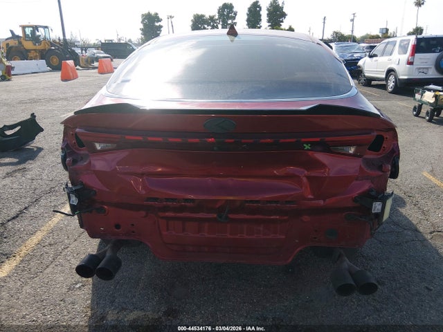 KIA K5 LXS 2021 5XXG14J21MG023097 Image 16
