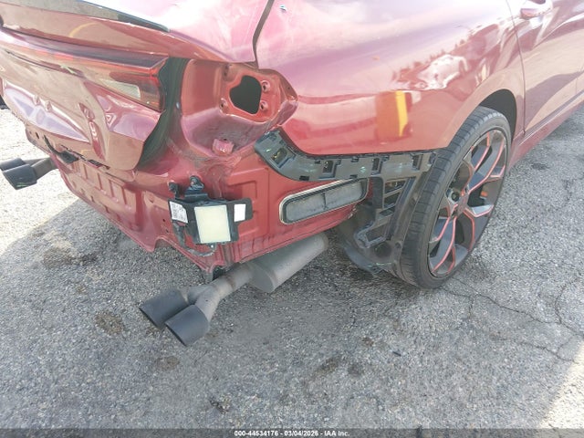 KIA K5 LXS 2021 5XXG14J21MG023097 Image 17