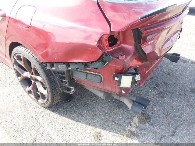 KIA K5 LXS 2021 5XXG14J21MG023097 Image 18
