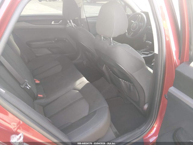 KIA K5 LXS 2021 5XXG14J21MG023097 Image 8