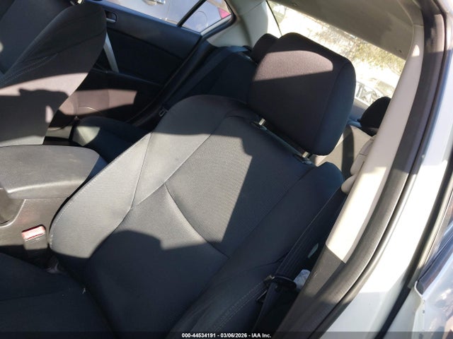 Aukcja sprzedaży 2011 Mazda Mazda3 S Sport, vin: JM1BL1U66B1405216, numer aukcji: 44534191
