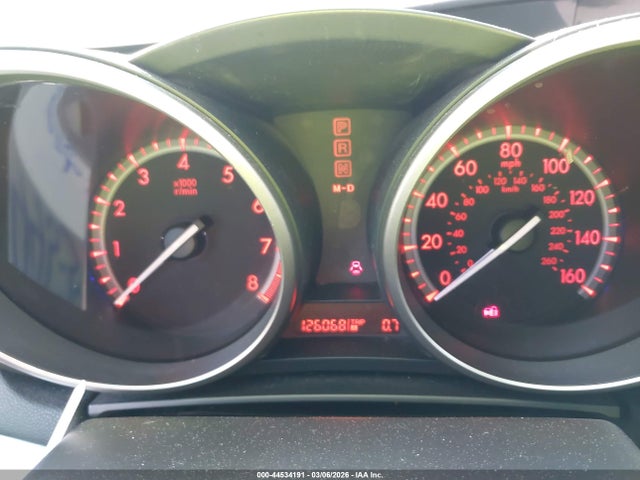 Aukcja sprzedaży 2011 Mazda Mazda3 S Sport, vin: JM1BL1U66B1405216, numer aukcji: 44534191