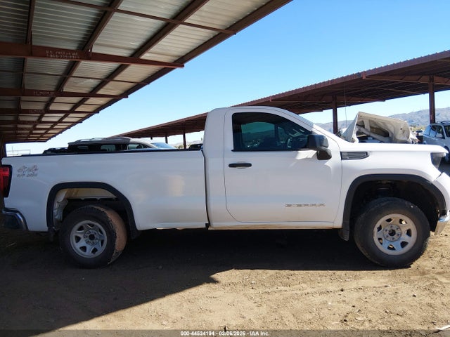 3GTN9AEF1LG191913 GMC Sierra 1500 4wd Long Box