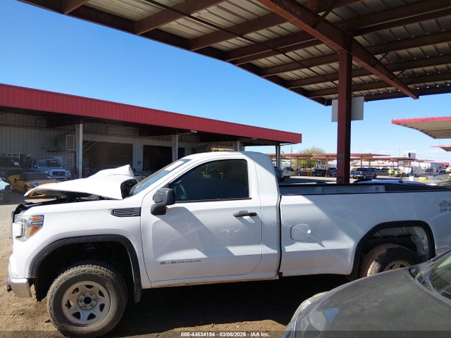 3GTN9AEF1LG191913 GMC Sierra 1500 4wd Long Box