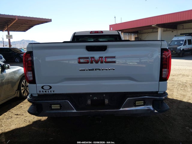 3GTN9AEF1LG191913 GMC Sierra 1500 4wd Long Box