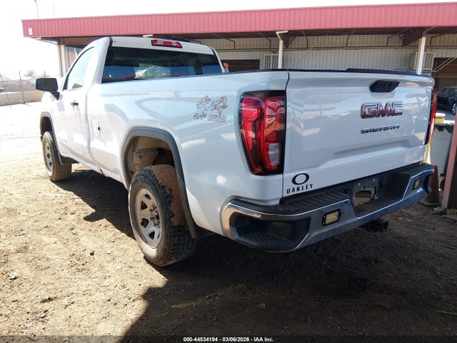 3GTN9AEF1LG191913 GMC Sierra 1500 4wd Long Box