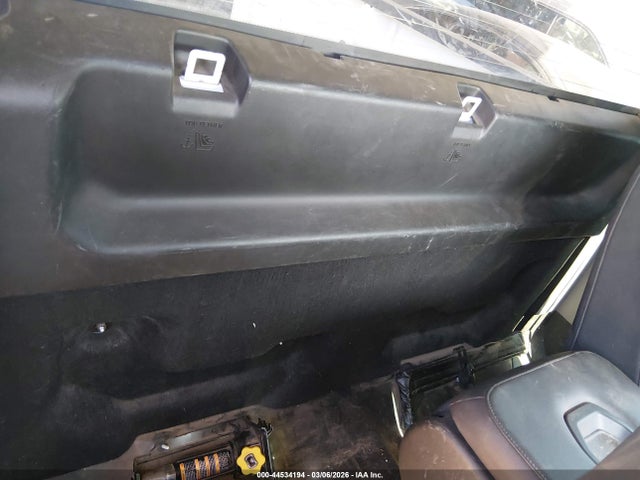 3GTN9AEF1LG191913 GMC Sierra 1500 4wd Long Box