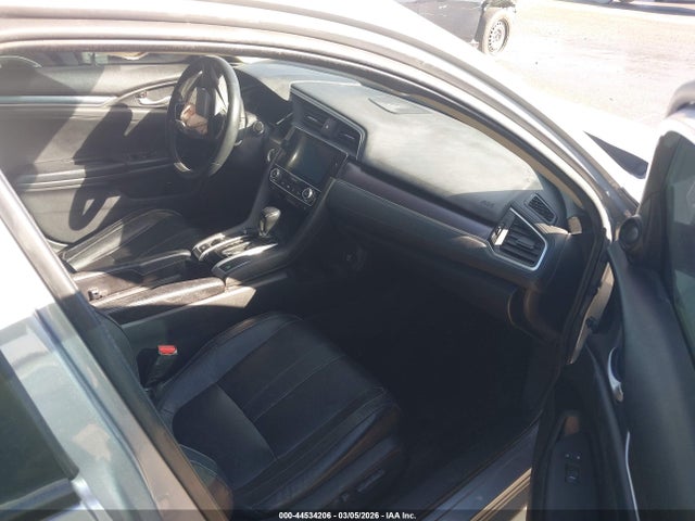 Honda Civic Touring 2016 19XFC1F96GE203070 Image 5