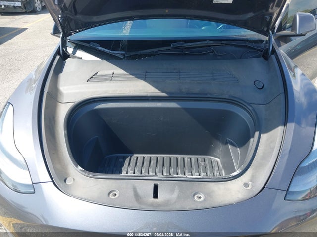 2023 TESLA MODEL Y 7SAYGDEF2PF912453 Photo 9