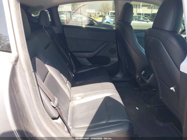 2023 TESLA MODEL Y 7SAYGDEF2PF912453 Photo 7
