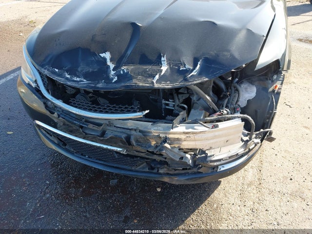 1C3CCCCB5GN134572 Chrysler 200 C