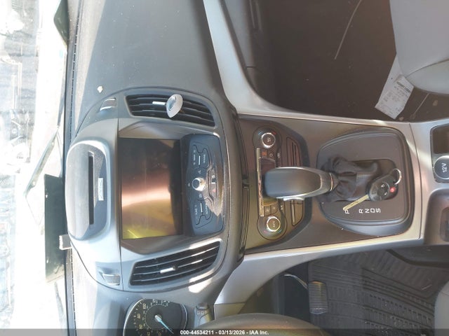 Ford ESCAPE SE 2016 1FMCU0GX2GUB48007 Image 11