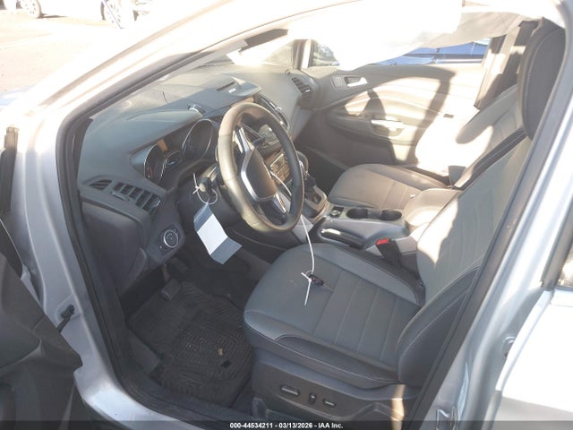 Ford ESCAPE SE 2016 1FMCU0GX2GUB48007 Image 13