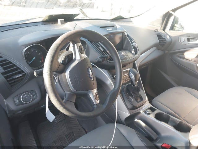 Ford ESCAPE SE 2016 1FMCU0GX2GUB48007 Image 15