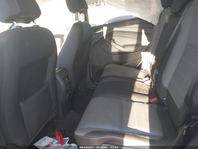 Ford ESCAPE SE 2016 1FMCU0GX2GUB48007 Image 16