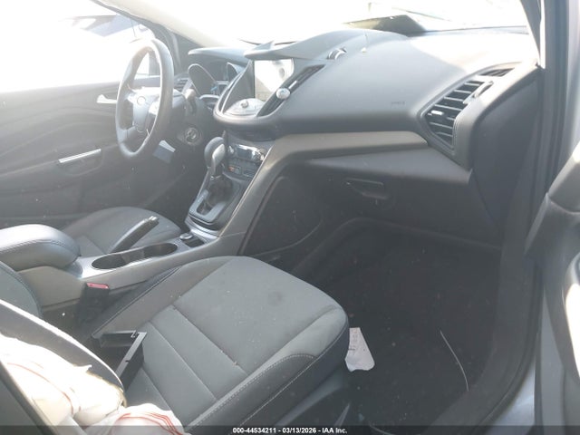 Ford ESCAPE SE 2016 1FMCU0GX2GUB48007 Image 5