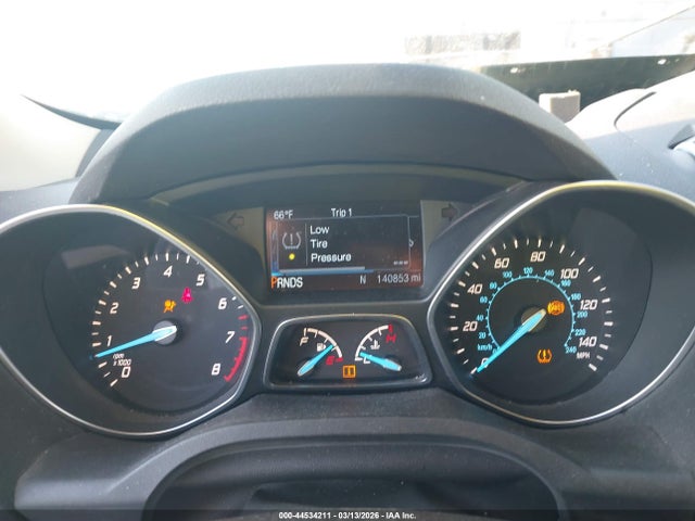 Ford ESCAPE SE 2016 1FMCU0GX2GUB48007 Image 7