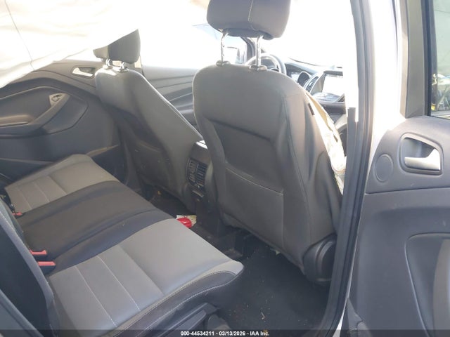 Ford ESCAPE SE 2016 1FMCU0GX2GUB48007 Image 8