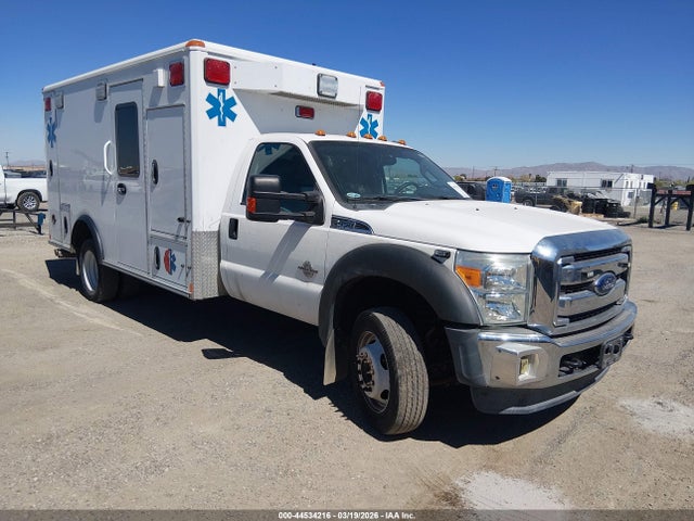 2016 1FDUF4HT9GEA51236 main image