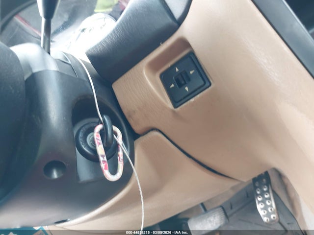 Продаж на аукціоні авто 2002 Mazda Mx-5 Miata Cloth/ls/se, vin: JM1NB353120226006, номер лоту: 44534215