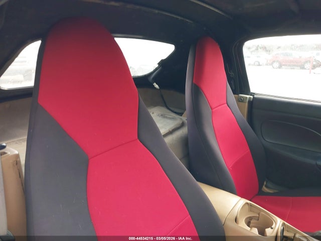 Продаж на аукціоні авто 2002 Mazda Mx-5 Miata Cloth/ls/se, vin: JM1NB353120226006, номер лоту: 44534215