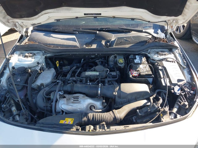 Mercedes-Benz CLA 250 2014 WDDSJ4EB9EN103859 Image 10