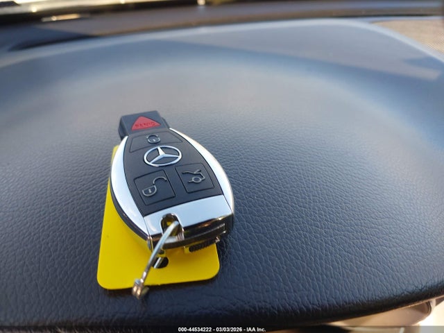 Mercedes-Benz CLA 250 2014 WDDSJ4EB9EN103859 Image 11